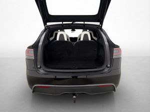 Tesla Model X bild 13