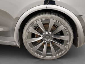 Tesla Model X bild 37