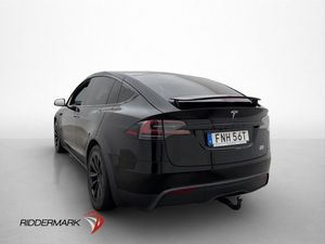 Tesla Model X bild 6