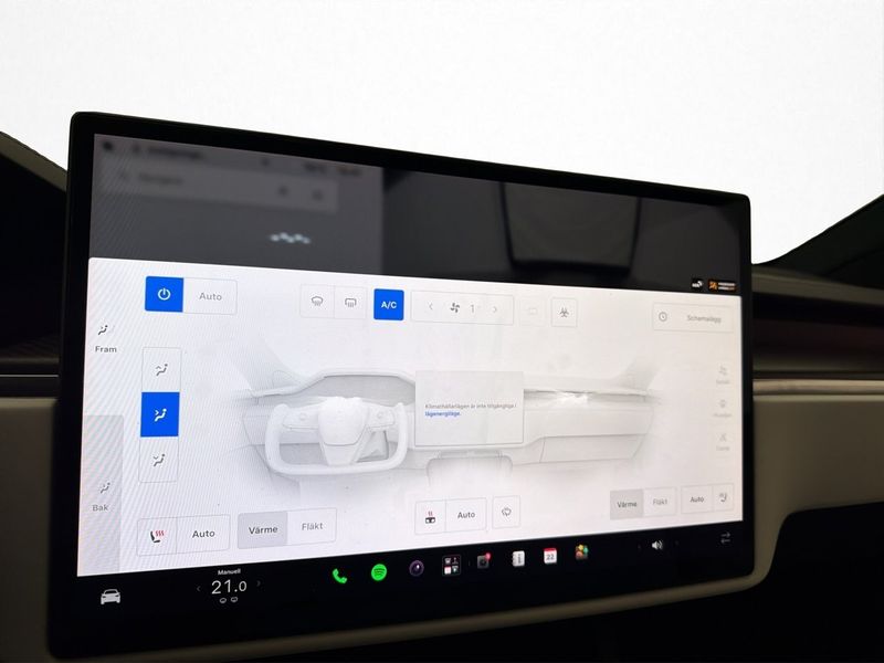 Tesla Model X bild 35