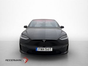 Tesla Model X bild 2