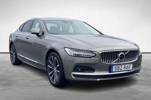 Volvo S90 bild 2