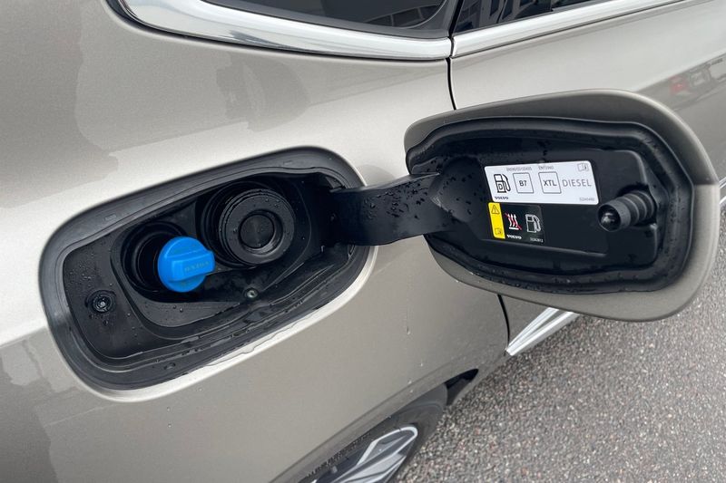 Volvo S90 bild 31
