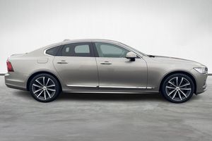 Volvo S90 bild 5