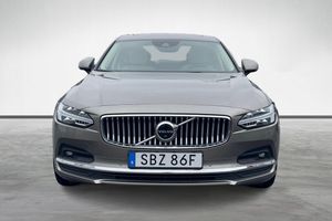 Volvo S90 bild 7