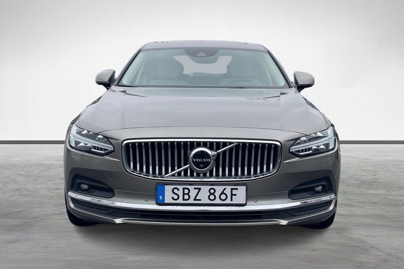 Volvo S90 bild 7
