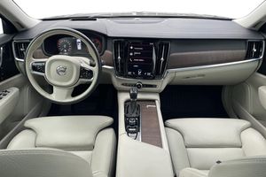 Volvo S90 bild 10