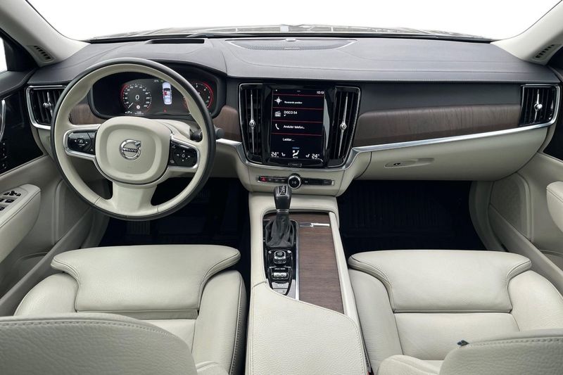 Volvo S90 bild 10