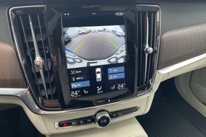 Volvo S90 bild 15