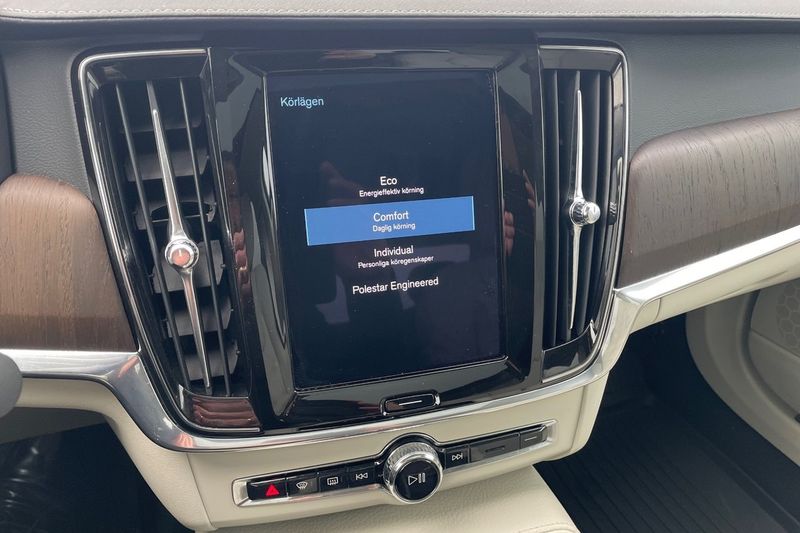 Volvo S90 bild 14