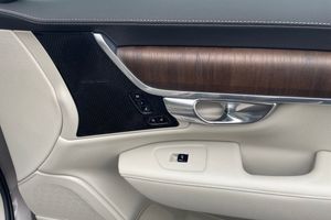 Volvo S90 bild 20
