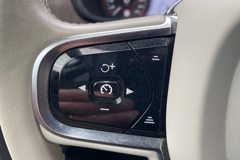Volvo S90 bild 17