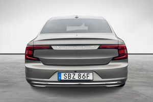 Volvo S90 bild 8
