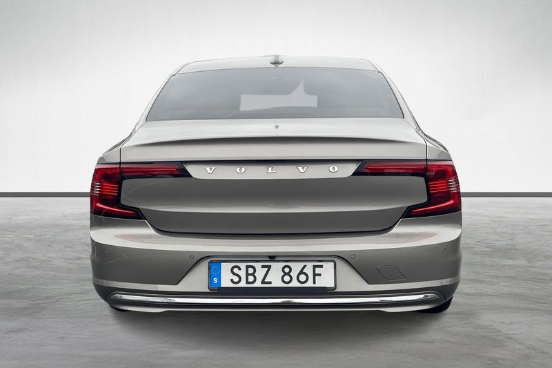 Volvo S90 bild 8