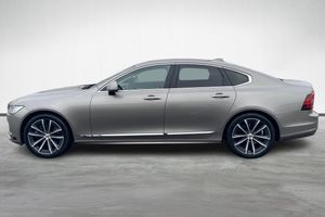 Volvo S90 bild 6