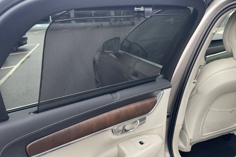 Volvo S90 bild 25