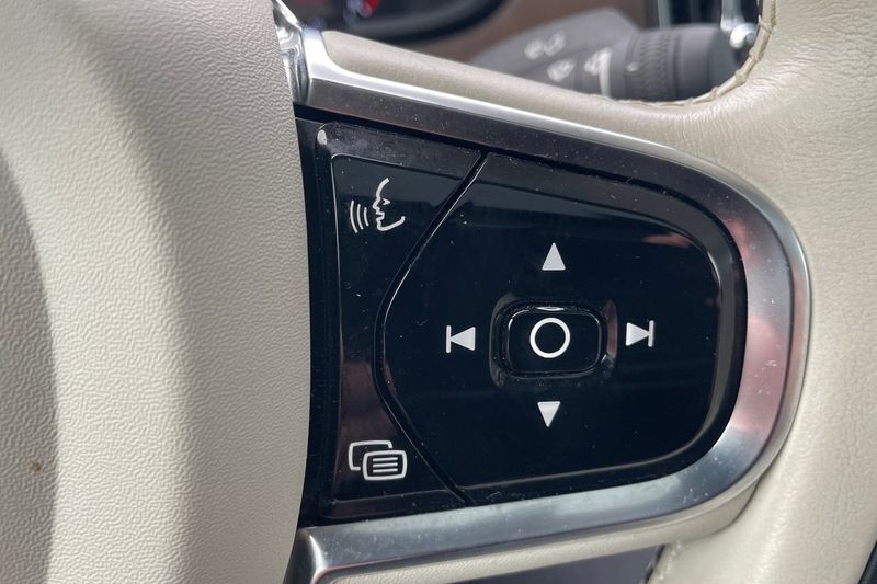 Volvo S90 bild 18