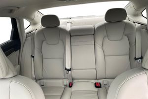 Volvo S90 bild 23