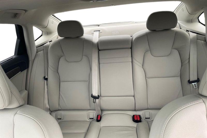 Volvo S90 bild 23