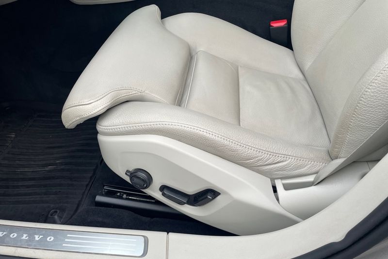 Volvo S90 bild 11