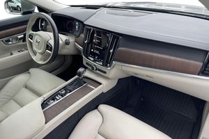 Volvo S90 bild 9