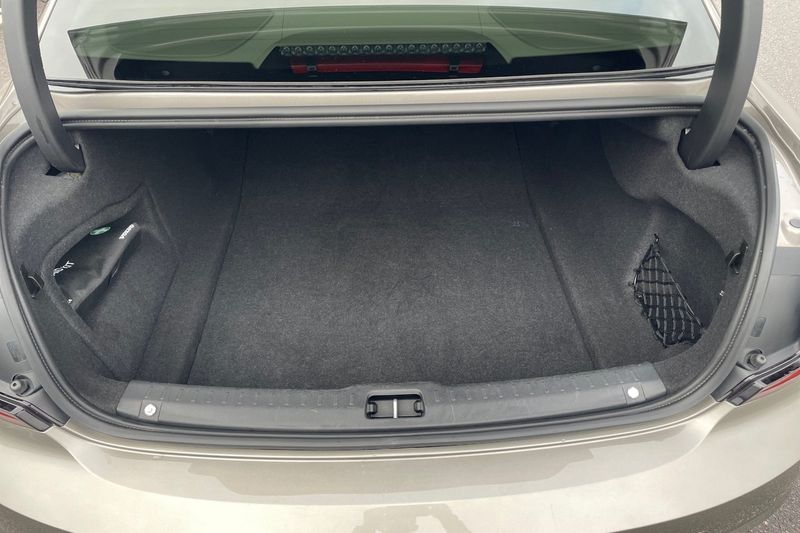 Volvo S90 bild 27