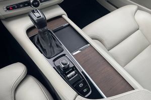 Volvo S90 bild 19