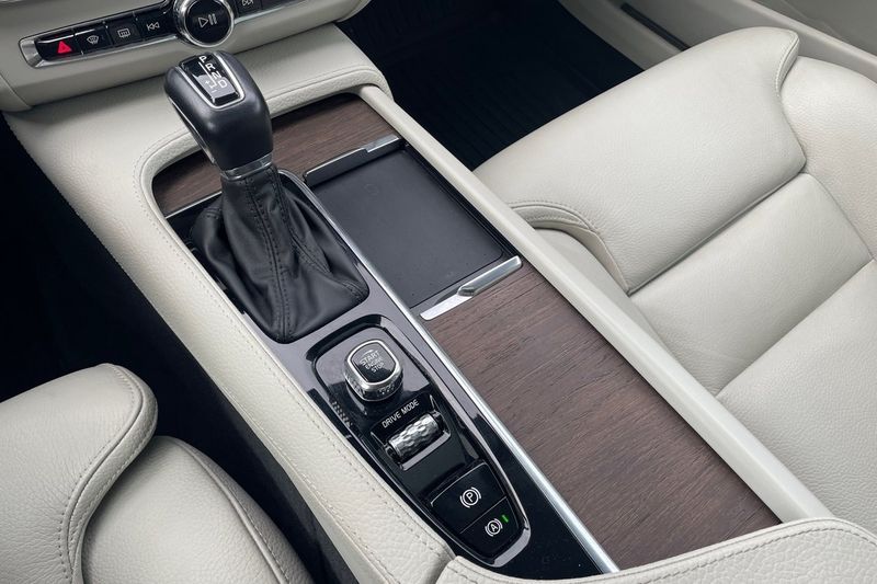 Volvo S90 bild 19