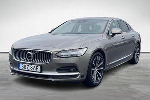 Volvo S90 bild 1