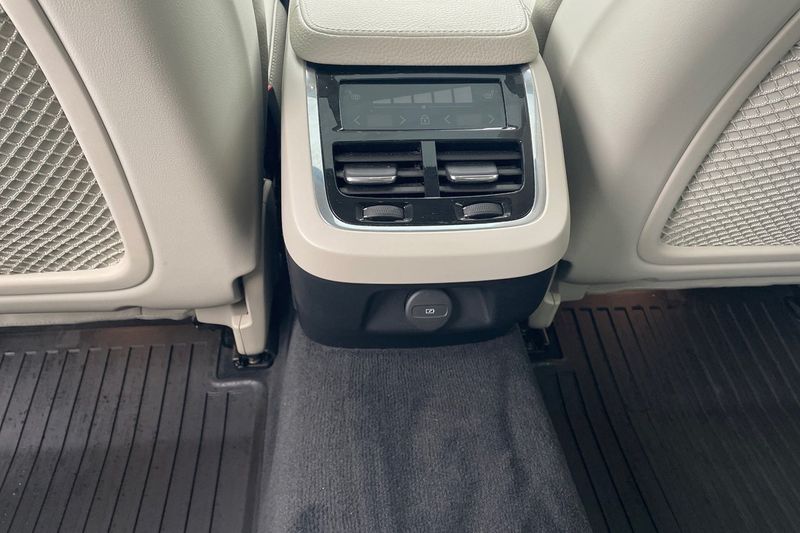 Volvo S90 bild 26