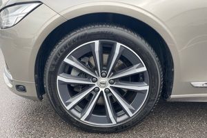 Volvo S90 bild 30