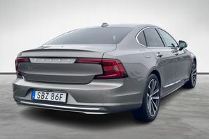 Volvo S90 bild 3