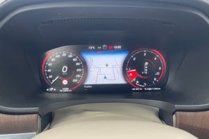 Volvo S90 bild 16