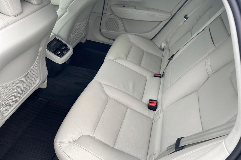 Volvo S90 bild 22