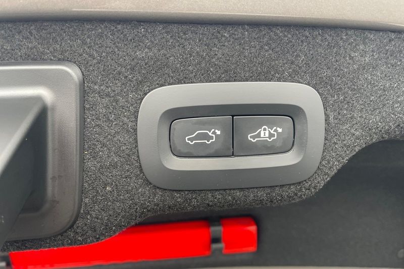 Volvo S90 bild 29