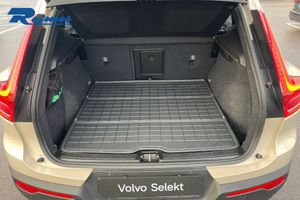 Volvo EX40 bild 21