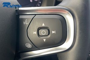 Volvo EX40 bild 17