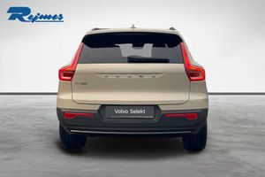 Volvo EX40 bild 8
