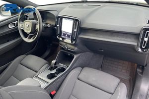 Volvo EX40 bild 11