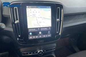 Volvo EX40 bild 12