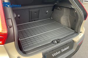 Volvo EX40 bild 22