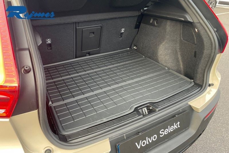 Volvo EX40 bild 22