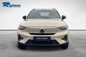 Volvo EX40 bild 7