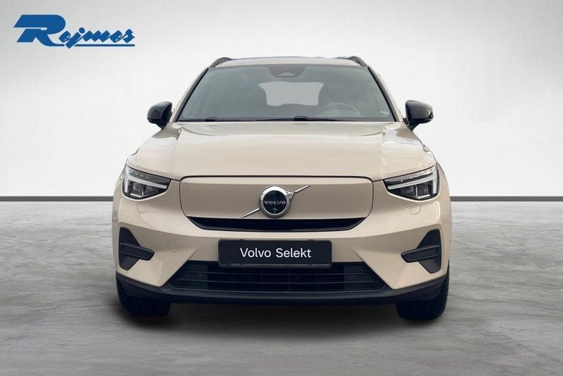 Volvo EX40 bild 7