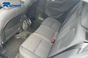 Volvo EX40 bild 18