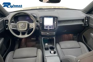 Volvo EX40 bild 10