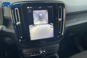 Volvo EX40 bild 13