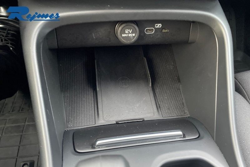 Volvo EX40 bild 15