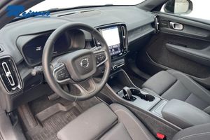 Volvo EX40 bild 8
