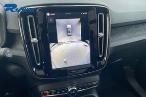 Volvo EX40 bild 14